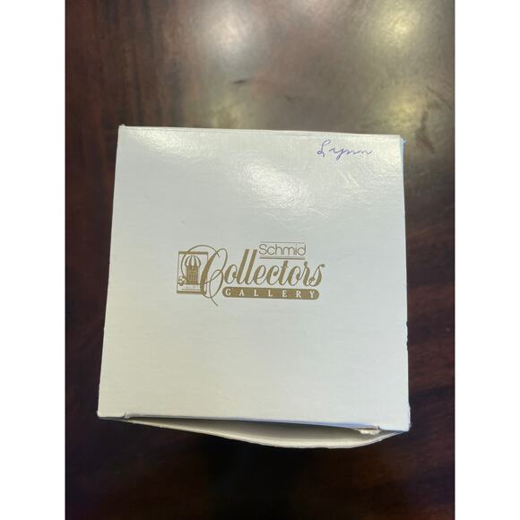 Disney Fantasia 50th Anniversary 1940-1990 Christmas 1990 Ornament NIB - Picture 6 of 6